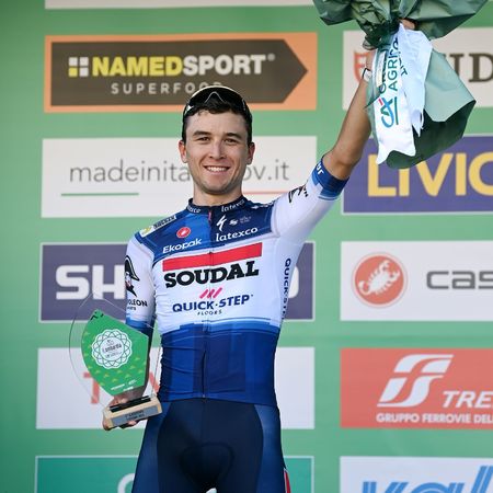 117th Il Lombardia 2023