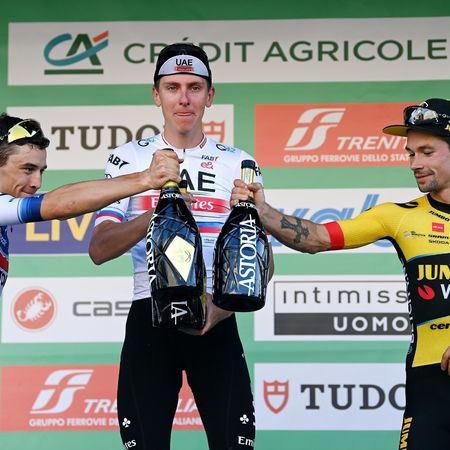 117th Il Lombardia 2023