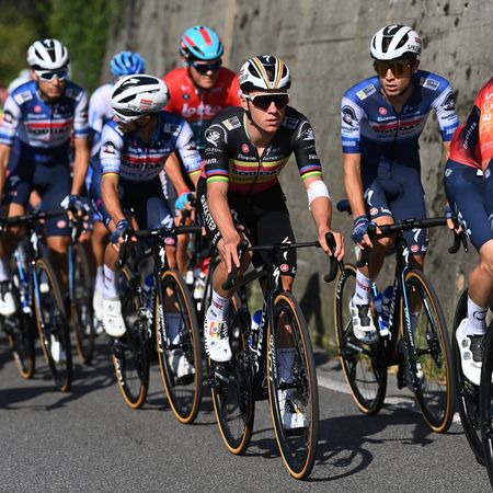 117th Il Lombardia 2023