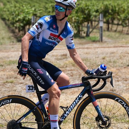 24th Santos Tour Down Under 2024 - Stage 1