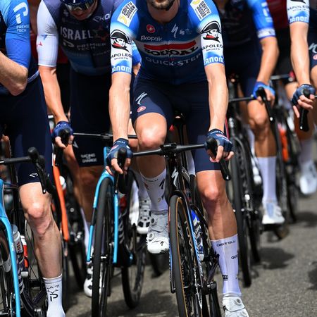 24th Santos Tour Down Under 2024 - Stage 2