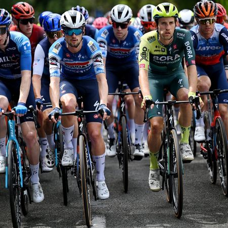 24th Santos Tour Down Under 2024 - Stage 2