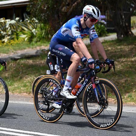 24th Santos Tour Down Under 2024 - Stage 2
