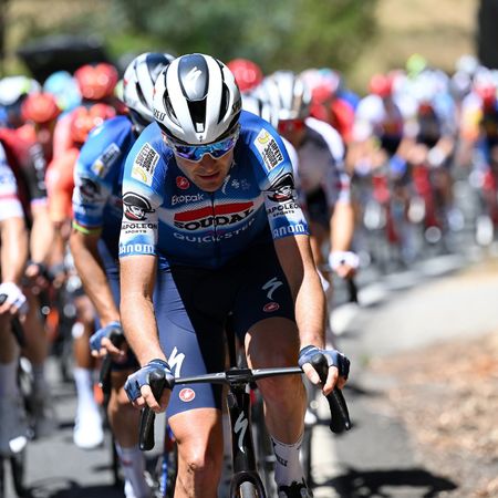 24th Santos Tour Down Under 2024 - Stage 2