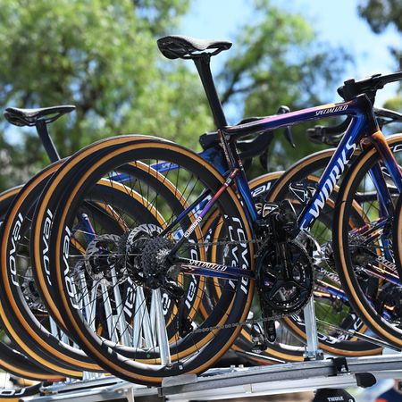 24th Santos Tour Down Under 2024 - Stage 3