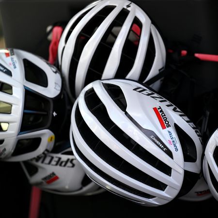 24th Santos Tour Down Under 2024 - Stage 3