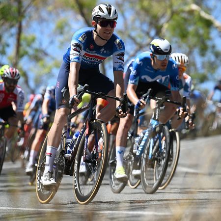 24th Santos Tour Down Under 2024 - Stage 3