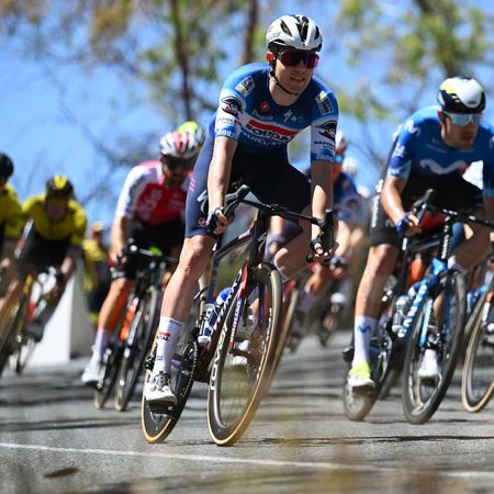 24th Santos Tour Down Under 2024 - Stage 3