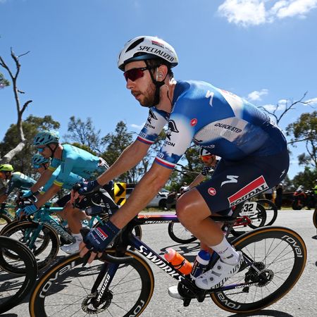 24th Santos Tour Down Under 2024 - Stage 3