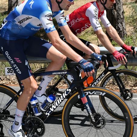 24th Santos Tour Down Under 2024 - Stage 3