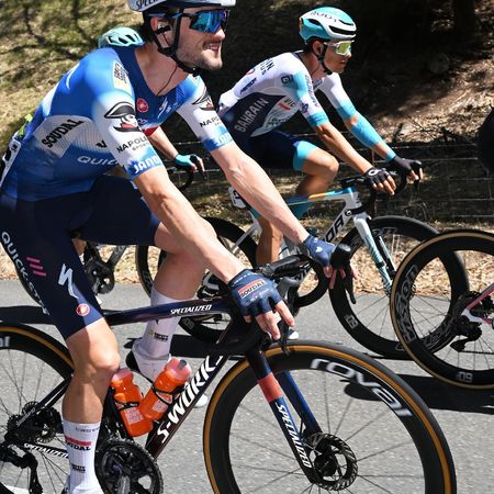 24th Santos Tour Down Under 2024 - Stage 3