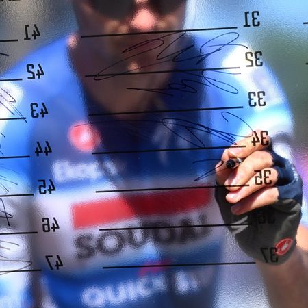 24th Santos Tour Down Under 2024 - Stage 4