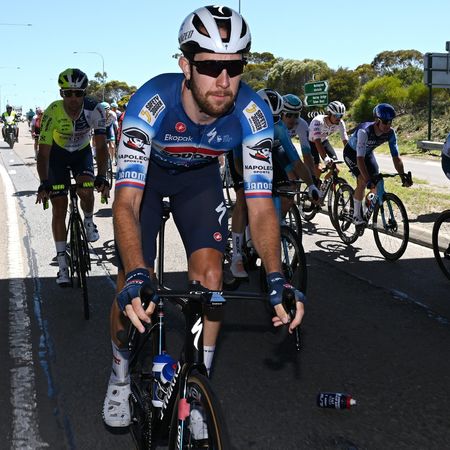 24th Santos Tour Down Under 2024 - Stage 4