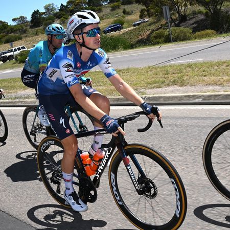 24th Santos Tour Down Under 2024 - Stage 4