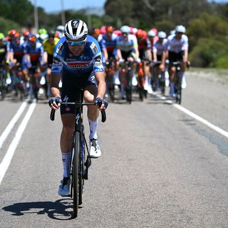 24th Santos Tour Down Under 2024 - Stage 4