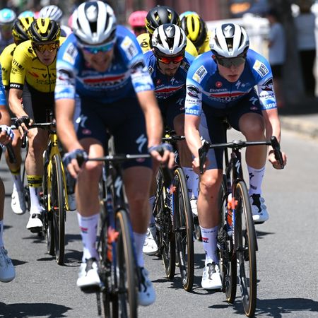 24th Santos Tour Down Under 2024 - Stage 4