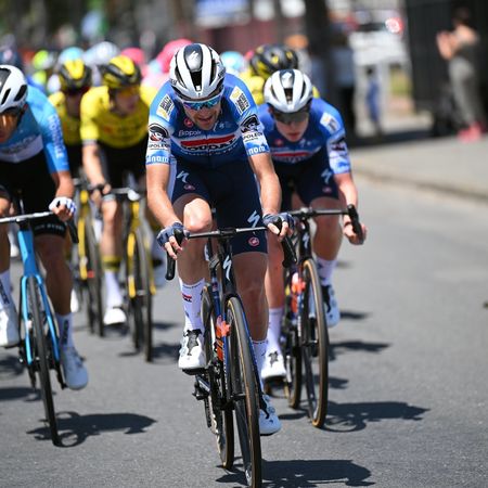 24th Santos Tour Down Under 2024 - Stage 4