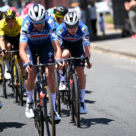 24th Santos Tour Down Under 2024 - Stage 4