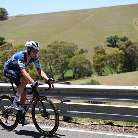24th Santos Tour Down Under 2024 - Stage 5