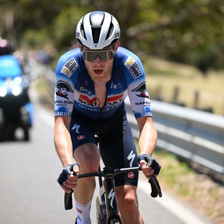 24th Santos Tour Down Under 2024 - Stage 5