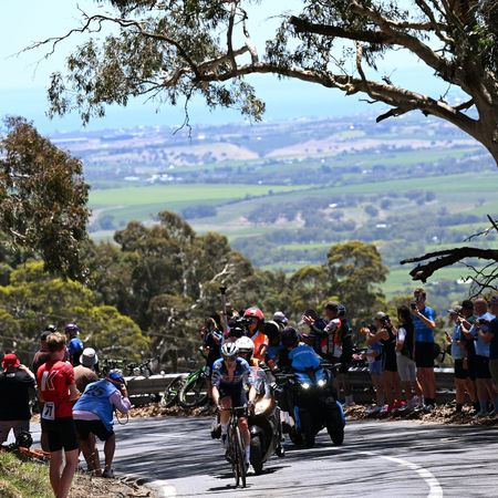 24th Santos Tour Down Under 2024 - Stage 5
