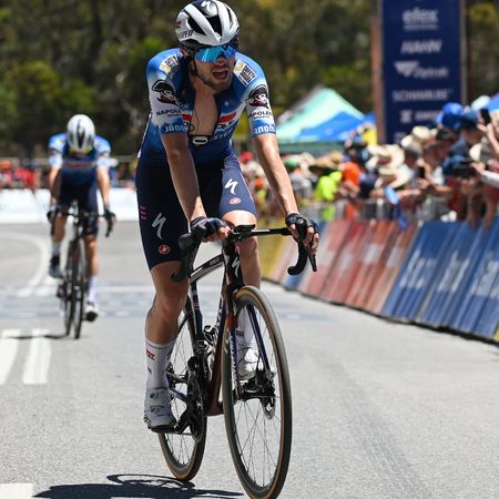 24th Santos Tour Down Under 2024 - Stage 5