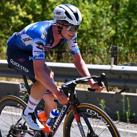 24th Santos Tour Down Under 2024 - Stage 6