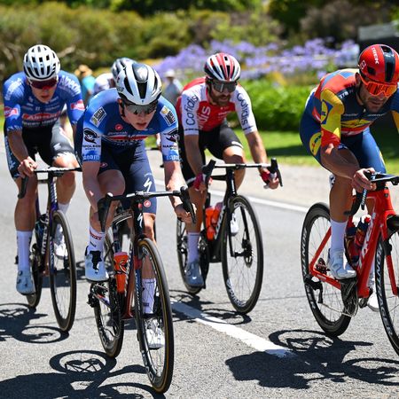 24th Santos Tour Down Under 2024 - Stage 6