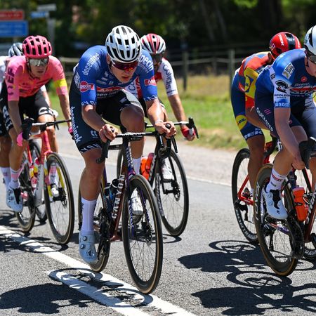 24th Santos Tour Down Under 2024 - Stage 6