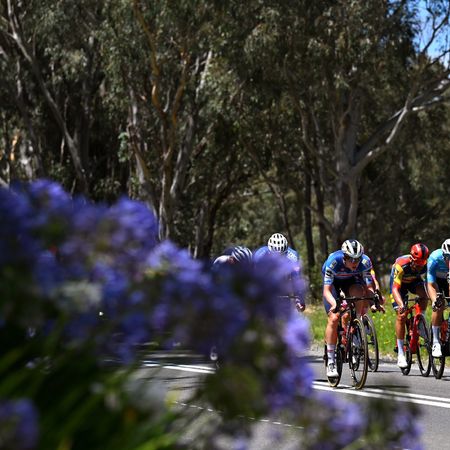 24th Santos Tour Down Under 2024 - Stage 6