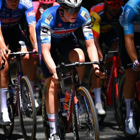 24th Santos Tour Down Under 2024 - Stage 6