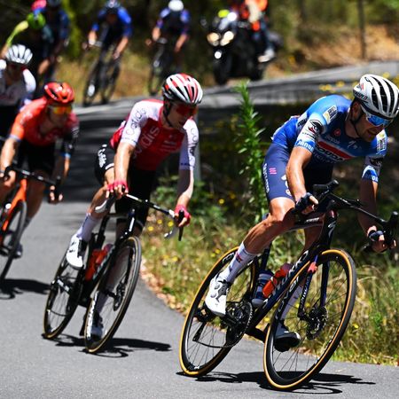 24th Santos Tour Down Under 2024 - Stage 6