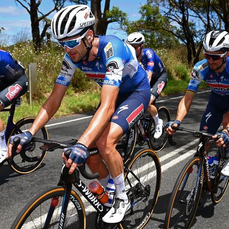 24th Santos Tour Down Under 2024 - Stage 6
