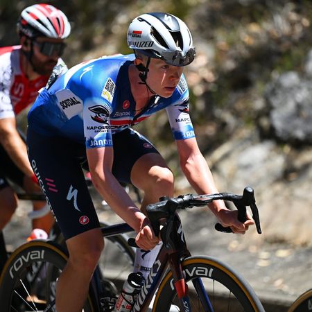 24th Santos Tour Down Under 2024 - Stage 6