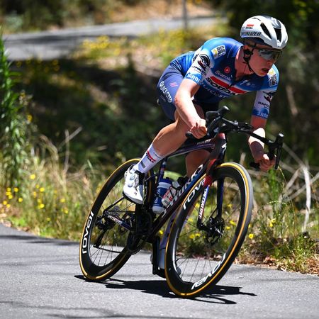 24th Santos Tour Down Under 2024 - Stage 6