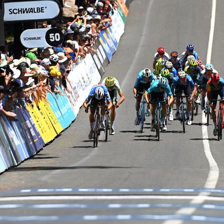 24th Santos Tour Down Under 2024 - Stage 6