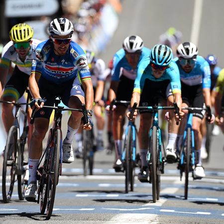 24th Santos Tour Down Under 2024 - Stage 6