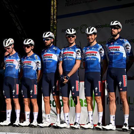 33rd Challenge Ciclista Mallorca 2024 - Trofeo Calvia