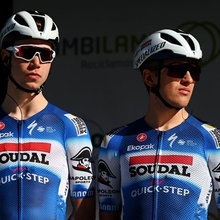 33rd Challenge Ciclista Mallorca 2024 - Trofeo Calvia