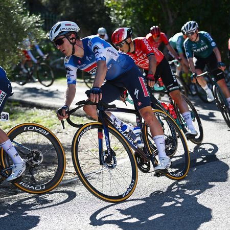 33rd Challenge Ciclista Mallorca 2024 - Trofeo Calvia