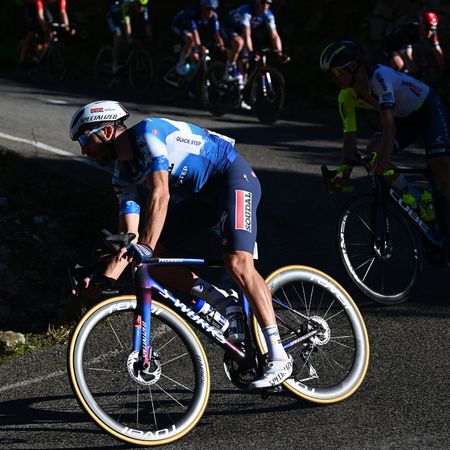 33rd Challenge Ciclista Mallorca 2024 - Trofeo Calvia