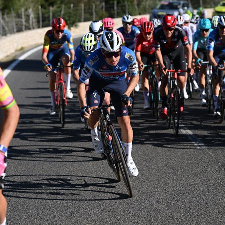 33rd Challenge Ciclista Mallorca 2024 - Trofeo Calvia