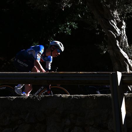 33rd Challenge Ciclista Mallorca 2024 - Trofeo Calvia