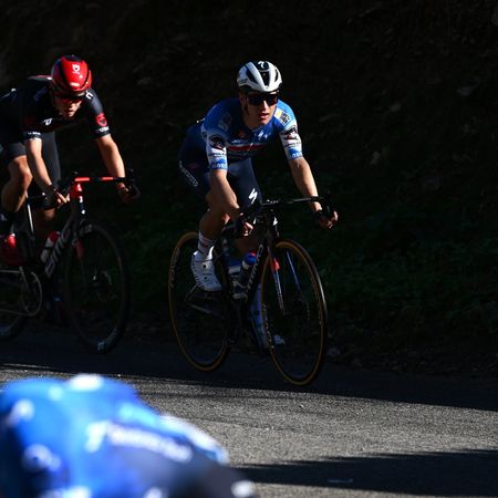 33rd Challenge Ciclista Mallorca 2024 - Trofeo Calvia