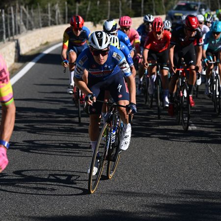 33rd Challenge Ciclista Mallorca 2024 - Trofeo Calvia