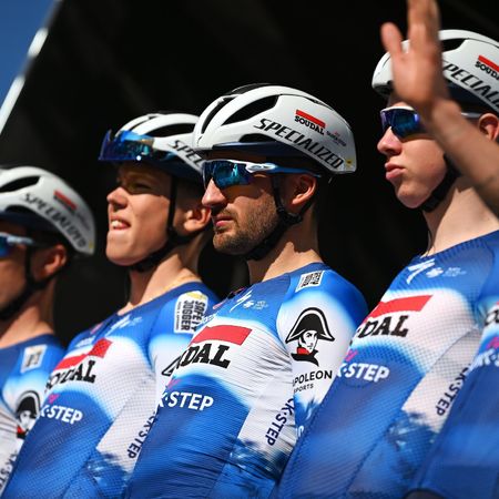 33rd Challenge Ciclista Mallorca 2024 - Trofeo Ses Salines - Felanitx