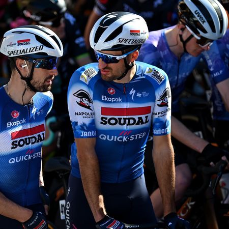 33rd Challenge Ciclista Mallorca 2024 - Trofeo Ses Salines - Felanitx