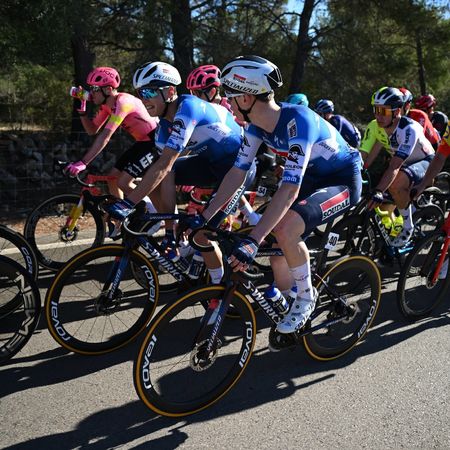 33rd Challenge Ciclista Mallorca 2024 - Trofeo Ses Salines - Felanitx