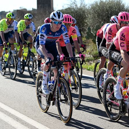 33rd Challenge Ciclista Mallorca 2024 - Trofeo Ses Salines - Felanitx