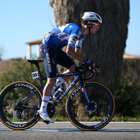 33rd Challenge Ciclista Mallorca 2024 - Trofeo Ses Salines - Felanitx